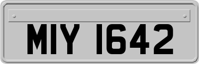 MIY1642