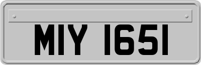 MIY1651