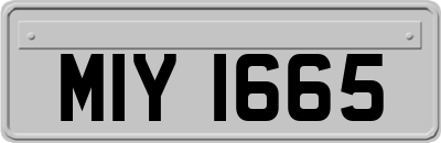 MIY1665