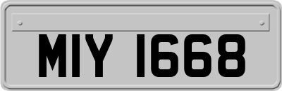 MIY1668
