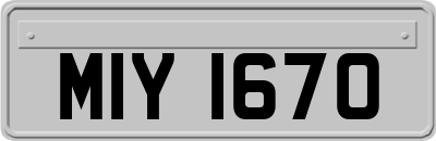 MIY1670