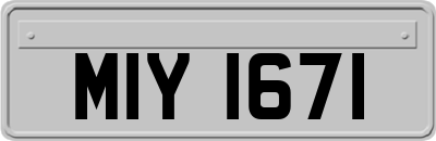 MIY1671
