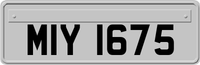 MIY1675