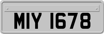 MIY1678