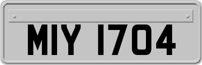MIY1704