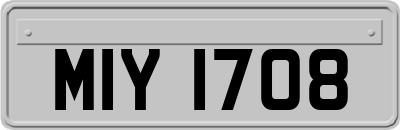 MIY1708