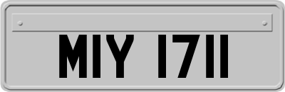 MIY1711