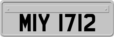 MIY1712