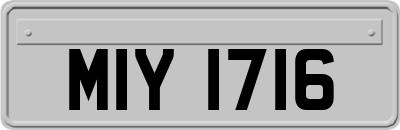 MIY1716