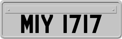 MIY1717