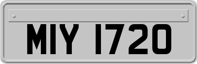 MIY1720