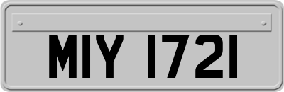 MIY1721