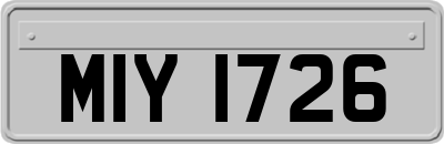 MIY1726