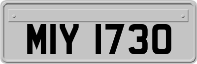 MIY1730