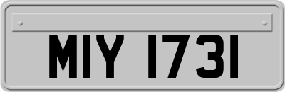 MIY1731
