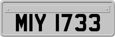 MIY1733