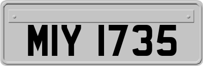 MIY1735