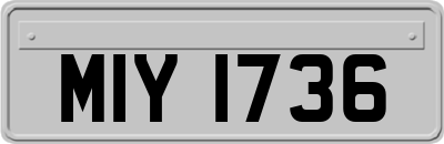 MIY1736