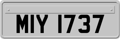 MIY1737
