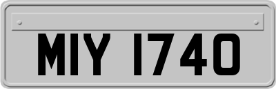 MIY1740
