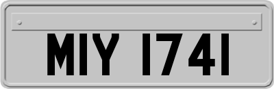 MIY1741