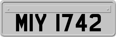 MIY1742