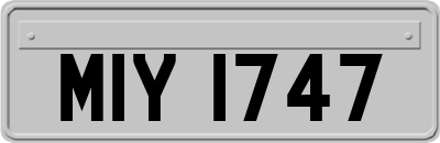 MIY1747