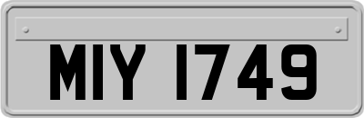 MIY1749