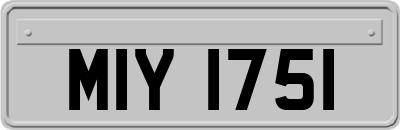 MIY1751