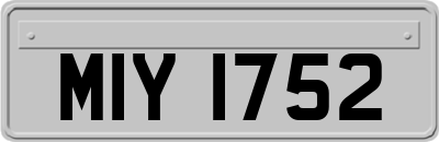 MIY1752