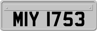 MIY1753