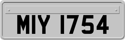 MIY1754