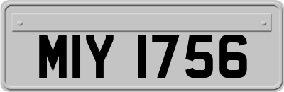 MIY1756