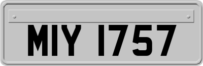 MIY1757