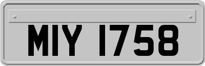 MIY1758