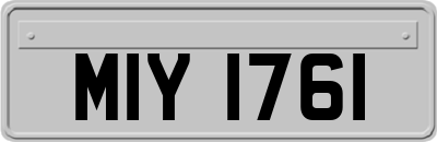 MIY1761