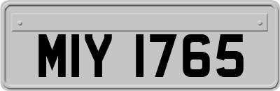 MIY1765