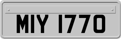 MIY1770