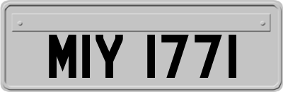 MIY1771