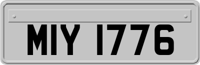 MIY1776