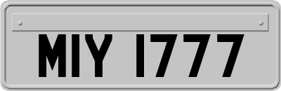 MIY1777
