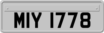 MIY1778