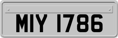 MIY1786