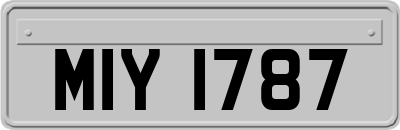 MIY1787