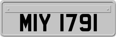 MIY1791