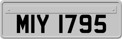 MIY1795