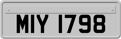 MIY1798