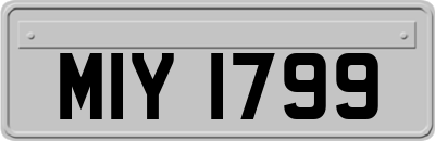MIY1799