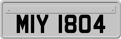 MIY1804