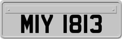 MIY1813